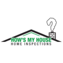 How's My House Home Inspections