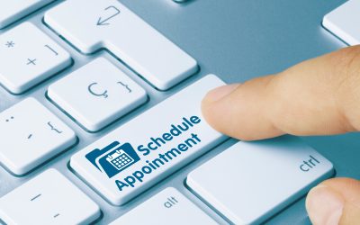 The Power of Online Scheduling For Home Inspectors